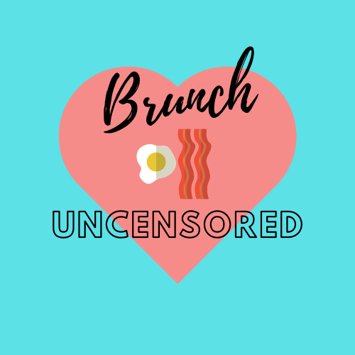 Brunch Uncensored Logo